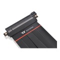 Cable Riser TT Premium PCI-E 4.0 Extender 300mm
