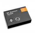 Fitting EK-Quantum Torque 6-Pack HTC 14 - Nickel