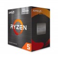 CPU AMD Ryzen 5 5600G (6 Nhân / 12 Luồng | 3.9GHz Boost 4.4GHz | 16MB Cache ) - Socket AM4