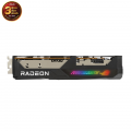 VGA ASUS ROG STRIX AMD Radeon RX 6600XT O8G GAMING