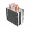 Tản nhiệt CPU Jonsbo CR-1000 White (Hỗ trợ Socket 1700)
