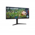Màn hình LG UltraWide 34WP65G-B (34'' /IPS/ Full HD/ AMD FreeSync™/ VESA/ DisplayHDR™ 400/ sRGB 99%/ USB Type-C™ )