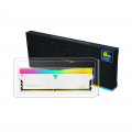 Ram V-Color DDR4 Prism Pro RBG 8GB (1X8GB) 3200MHz - White