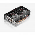 VGA SAPPHIRE PULSE AMD Radeon RX 6600 GAMING 8GB