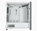 Vỏ case CORSAIR iCUE 7000D AIRFLOW Full Tower ATX - White