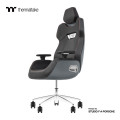 Ghế chơi game Thermaltake Argent E700 Gaming Chair Storm Gray