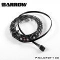 LED Barrow RGB 2017 (1m)