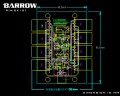 Control Barrow RGB 8way (DK101)