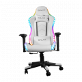 Ghế chơi game GALAX  Gaming Chair-02 RGB WHITE