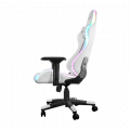 Ghế chơi game GALAX  Gaming Chair-02 RGB WHITE