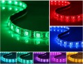 Bộ Đèn LED RGB 12v kit