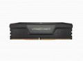 Ram CORSAIR VENGEANCE 32GB (2x16GB) DDR5 DRAM 5200MHz C38 Memory Kit — Black