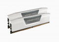 Ram CORSAIR VENGEANCE 32GB (2x16GB) DDR5 DRAM 4800MHz C34 Memory Kit — White
