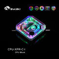 Block Cpu Bykski Intel CPU-XPR-C-I ( RGB )
