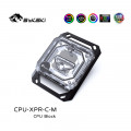 Block Cpu Bykski AMD CPU-XPR-C-M (RGB)