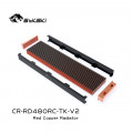 Radiator Bykski CR-RD480RC-TK-V2