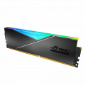 Ram Adata SPECTRIX D50 ROG CERTIFIED DDR4 RGB - 16GB (2x8GB) 3600MHz