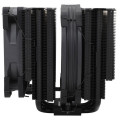 Tản Nhiệt Cpu Thermalright Dual-Tower Frost Spirit 140 Black V3 – CPU Air Cooler