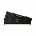 Ram Corsair Vengeance LPX (CMK16GX4M2D3000C16) 16GB (2x8GB) DDR4 3000MHz
