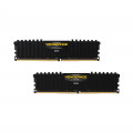 Ram Corsair Vengeance LPX (CMK16GX4M2D3000C16) 16GB (2x8GB) DDR4 3000MHz
