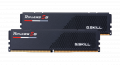 Ram Gskill Ripjaws S5 DDR5 CL40 Bus 5200MHz - (2x16GB) - Black