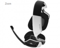 Tai nghe Corsair VOID PRO RGB Wireless Dolby 7.1 Gaming White (CA-9011153-AP)