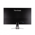 Màn hình Viewsonic VX2718-P-MHD ( 27inch/FHD/VA/165Hz/1ms/250nits/HDMI+DP/Loa)