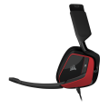 Tai nghe Corsair VOID PRO Surround Premium Dolby 7.1 Red (CA-9011157-AP)