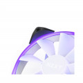 Fan case NZXT AER RGB 2 Series 120mm Single White