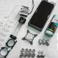 Gland Water Cooling Kit Entry 1