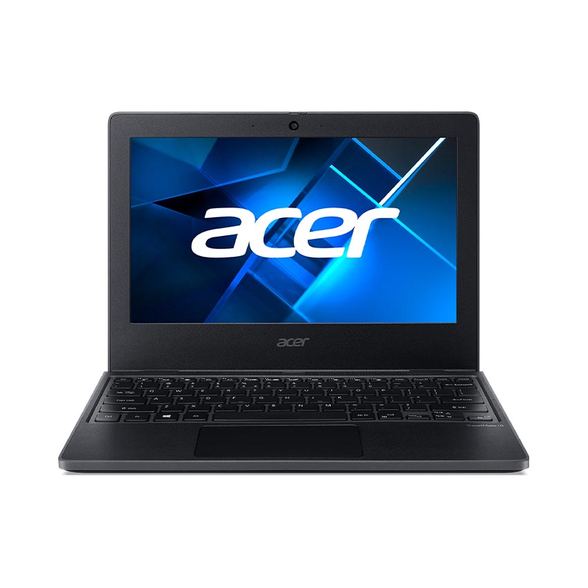 Laptop Acer TravelMate B3 TMB311-31-P49D (NX.VNFSV.005) (Pentium N5030/4GB RAM/256GB SSD/11.6 inch HD/Win 11/Đen) (2021)