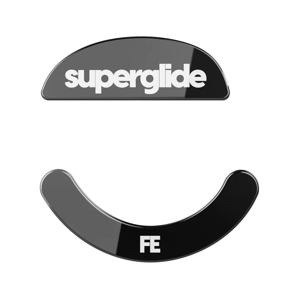 Feet chuột Pulsar Superglide - Xlite Wireless - Black