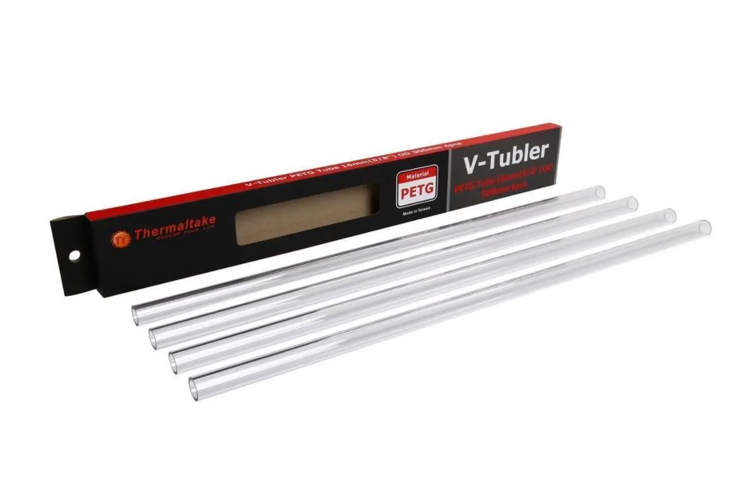 Hardtube Thermaltake V-Tubler PETG Tube OD16mm (50cm)