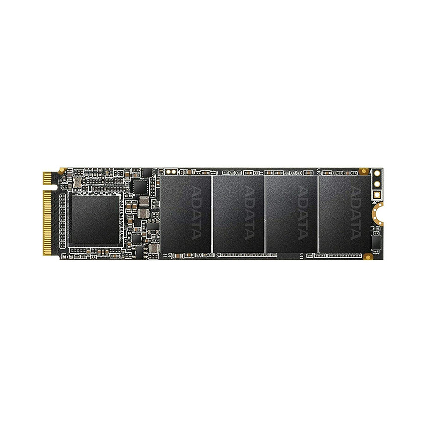 SSD ADAT SX6000NP Lite 256Gb PCIe NVMe 3x4 (Đọc 1800MB/s, Ghi 1200MB/s) (ASX6000LNP-256GT-C)