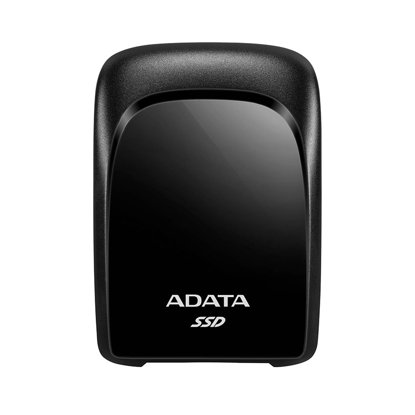 Ổ cứng di động SSD 960GB Adata ASC680 màu đen ASC680-960GU32G2-CBK