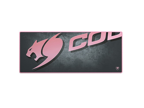 Bàn di chuột Cougar Arena X (Pink)