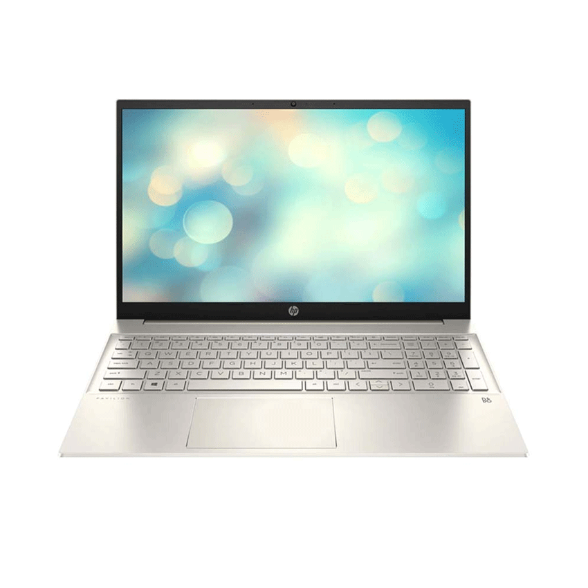 Laptop HP Pavilion 15-eg2035TX (6K781PA) (i5-1235U/8GB RAM/512GB SSD/15.6 FHD/MX550 2Gb/Win11/Vàng)