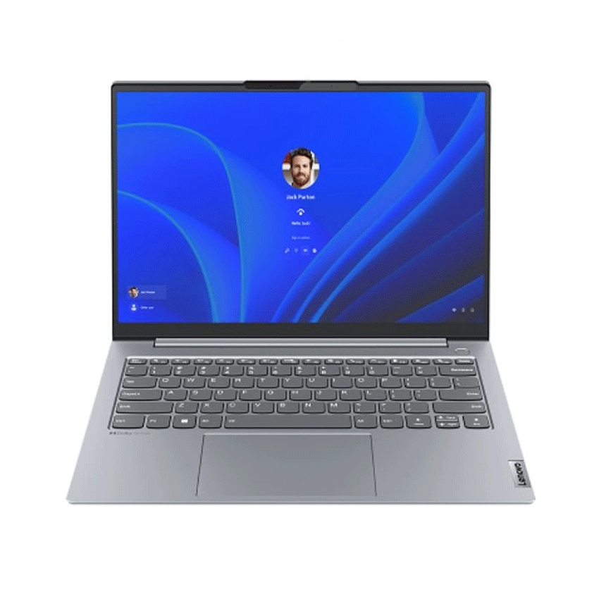 Laptop Lenovo S14 G3 (82TW002CVN) (i5 1235U/8GB RAM/512GB SSD/14 FHD/Win11/Xám)