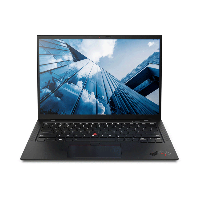 Laptop Lenovo Thinkpad X1 Carbon Gen 9 (20XW00QUVN) (i7 1165G7/32GB RAM/1TB SSD/14 WUXGA CAM UNG//Win11 Pro/Đen)