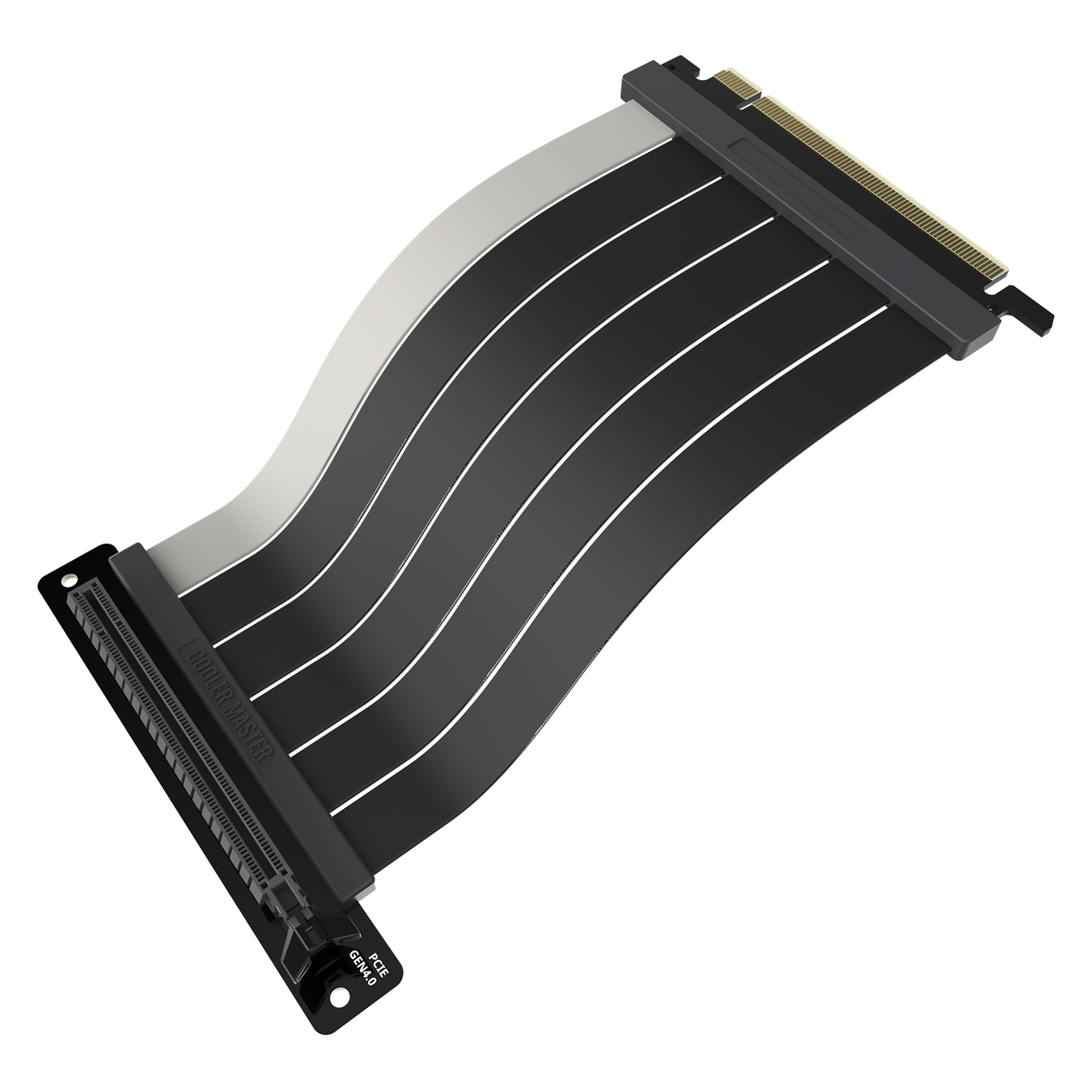 Cable Riser Cooler master PCIE 4.0 V2 X16 -300MM