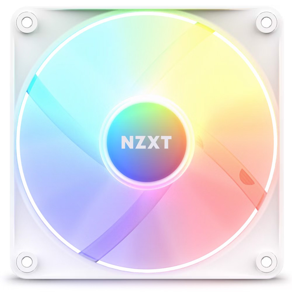 Fan Case NZXT F140 RGB Core - Single Pack