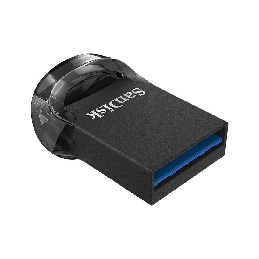 USB SANDISK 128GB USB 3.1 SDCZ430-128G-G46 ULTRA FIT