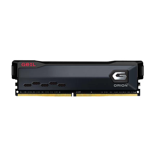 Ram GEIL ORION DDR4 - 8GB (1x8GB) bus 3200 CL19 GRAY