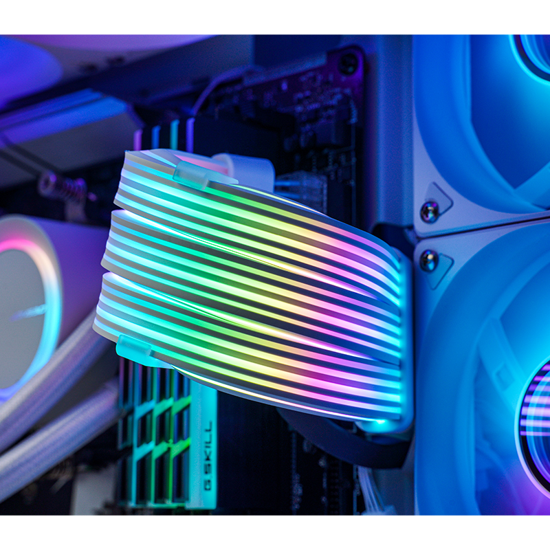 Dây nguồn nối dài JONSBO 24 Pin ARGB DY 2 (MB24PIN)