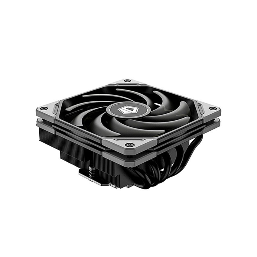 Tản nhiệt CPU ID-COOLING IS-55 BLACK