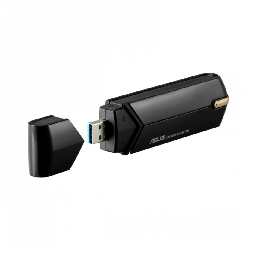  Card mạng USB ASUS USB-AX56 chuẩn AX1800