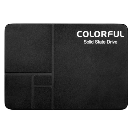 SSD Colorful SL300 - 128GB