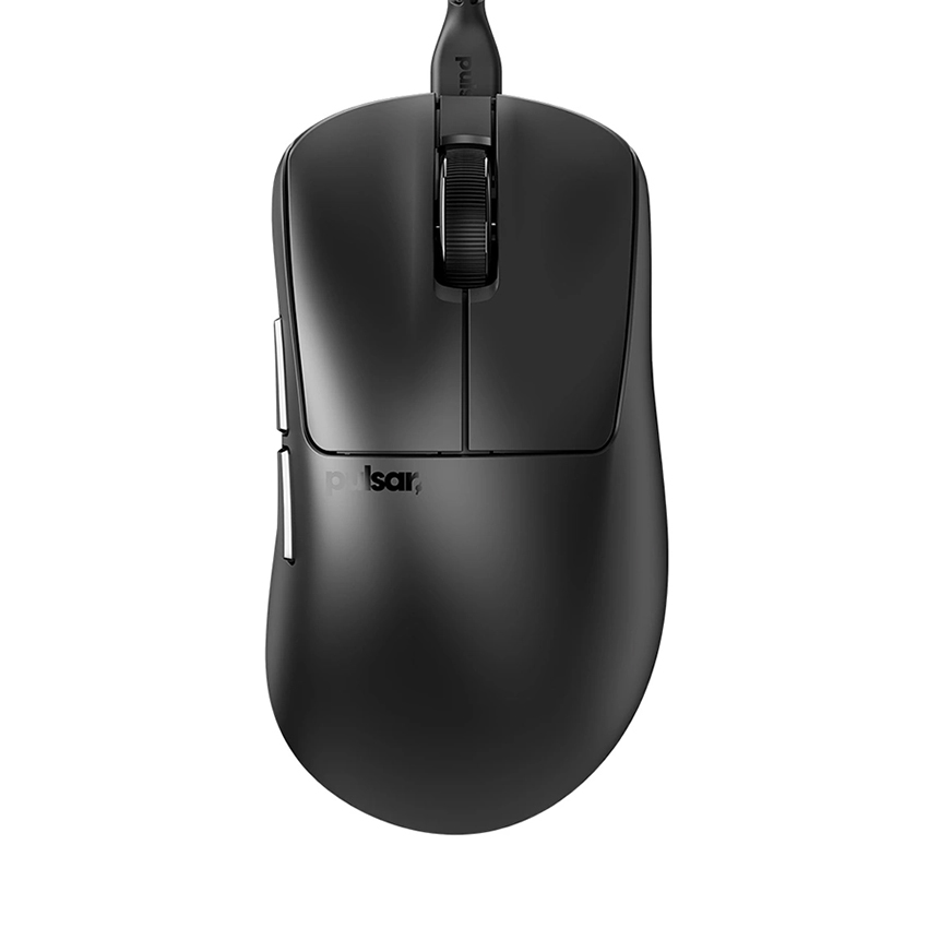 Chuột Gaming Pulsar Xlite Wired Medium Black