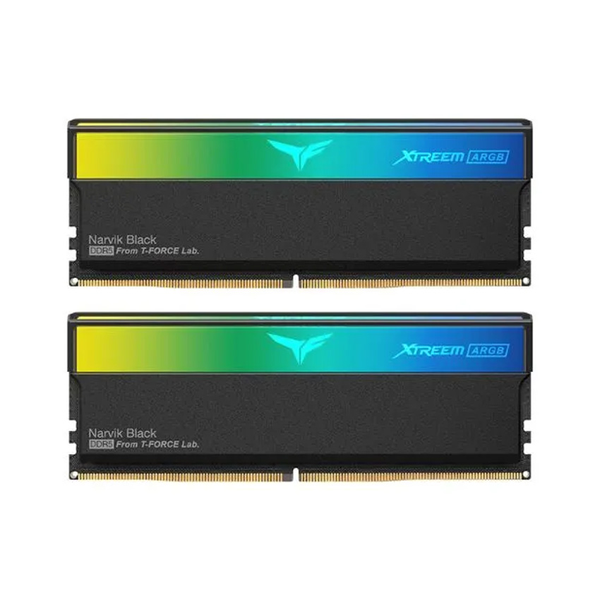 Ram TEAMGROUP Xtreem ARGB (FF9D532G6000HC30DC01) 32GB (2x16GB) DDR5 6000MHz