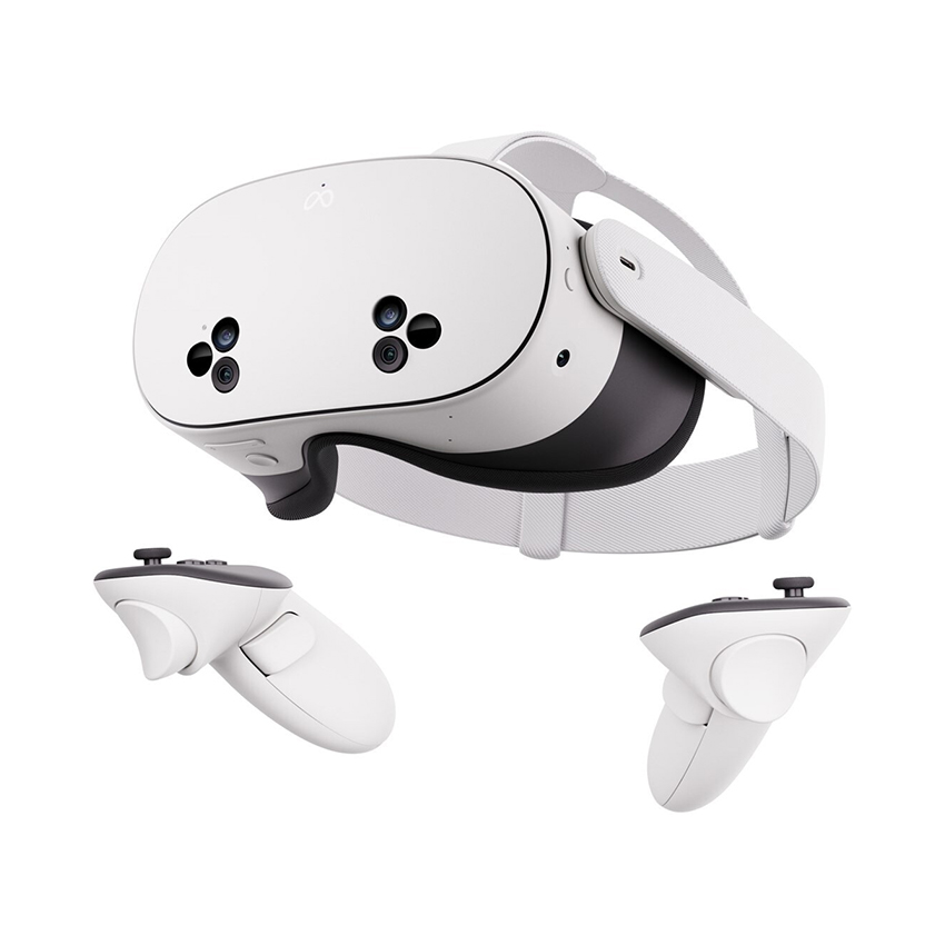 BỘ KÍNH THỰC TẾ ẢO VR Meta Quest 3S 256GB